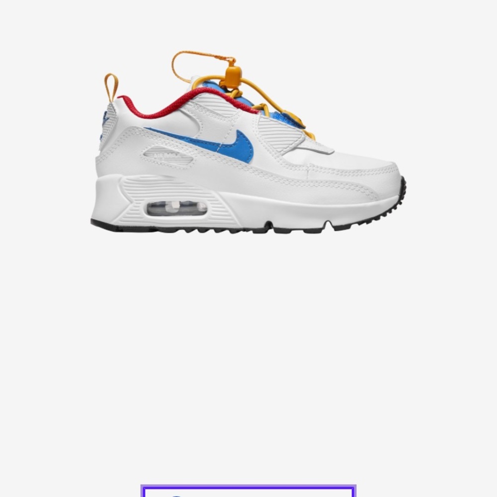 Nike air max 90 toggle